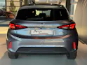 MG 3 1.5 Hybrid Luxury Aut.