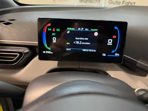 BYD Dolphin Surf 43 kWh Comfort