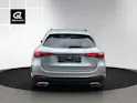 Mercedes-Benz GLC 220 d 4Matic 9G-Tronic