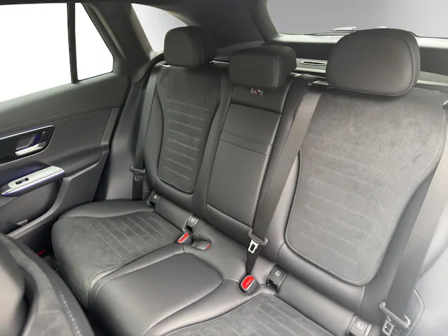 Mercedes-Benz GLC 220 d 4Matic 9G-Tronic