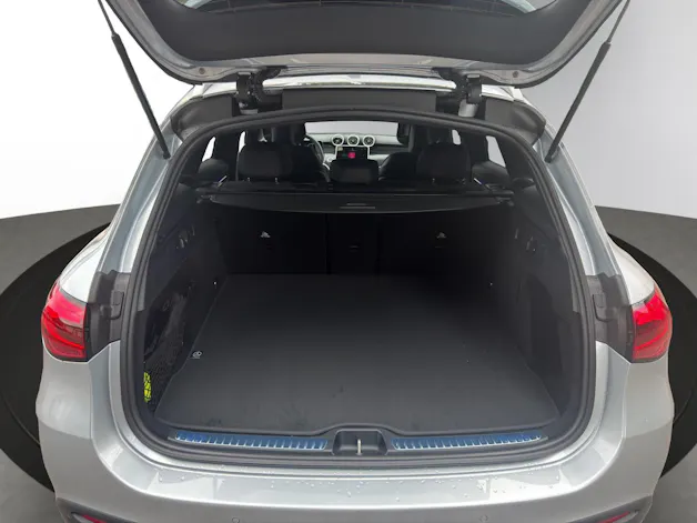 Mercedes-Benz GLC 220 d 4Matic 9G-Tronic
