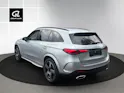Mercedes-Benz GLC 220 d 4Matic 9G-Tronic