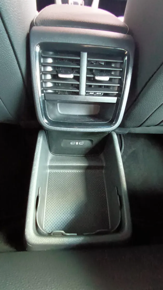Škoda Octavia Combi 1.5 TSI mHEV DSG Sport Line