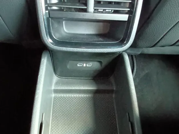 Škoda Octavia Combi 1.5 TSI mHEV DSG Sport Line