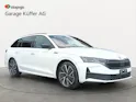 Škoda Octavia Combi 1.5 TSI mHEV DSG Sport Line