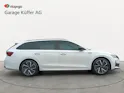 Škoda Octavia Combi 1.5 TSI mHEV DSG Sport Line