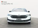 Škoda Octavia Combi 1.5 TSI mHEV DSG Sport Line