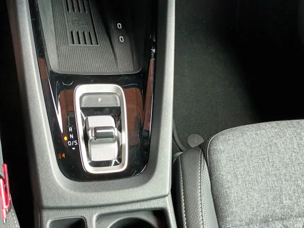 Škoda Octavia Combi 1.5 TSI mHEV DSG Sport Line