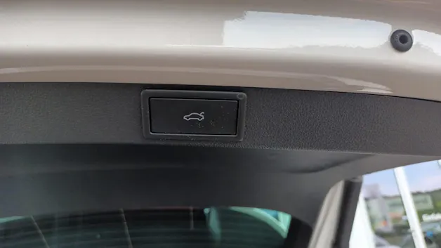 Škoda Octavia Combi 1.5 TSI mHEV DSG Sport Line