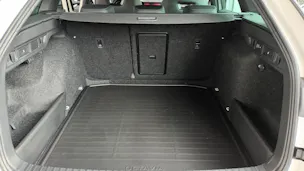 SKODA Octavia Combi 1.5 TSI mHEV DSG Sport Line