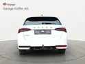 Škoda Octavia Combi 1.5 TSI mHEV DSG Sport Line