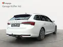 Škoda Octavia Combi 1.5 TSI mHEV DSG Sport Line