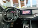 Škoda Octavia Combi 1.5 TSI mHEV DSG Sport Line