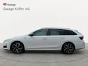Škoda Octavia Combi 1.5 TSI mHEV DSG Sport Line