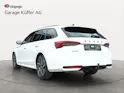 Škoda Octavia Combi 1.5 TSI mHEV DSG Sport Line