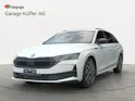 Škoda Octavia Combi 1.5 TSI mHEV DSG Sport Line