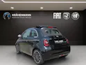 Fiat 500 Cabrio La Prima