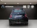 Fiat 500 Cabrio La Prima