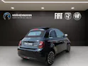 Fiat 500 Cabrio La Prima