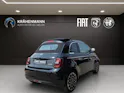 Fiat 500 Cabrio La Prima
