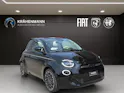 Fiat 500 Cabrio La Prima