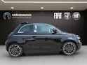 Fiat 500 Cabrio La Prima