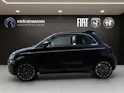 Fiat 500 Cabrio La Prima