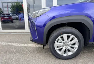 Toyota Yaris Cross 1.5 Comfort AWDi e-CVT