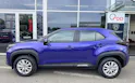 Toyota Yaris Cross 1.5 Comfort AWDi e-CVT