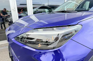 Toyota Yaris Cross 1.5 Comfort AWDi e-CVT
