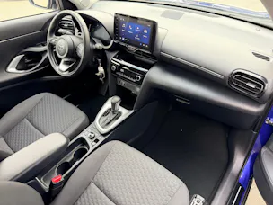 Toyota Yaris Cross 1.5 Comfort AWDi e-CVT