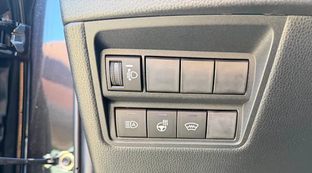 Toyota Yaris Cross 1.5 Comfort AWDi e-CVT