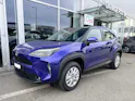 Toyota Yaris Cross 1.5 Comfort AWDi e-CVT