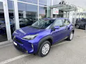 Toyota Yaris Cross 1.5 Comfort AWDi e-CVT