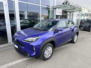 Toyota Yaris Cross 1.5 Comfort AWDi e-CVT