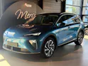MG S6 EV 77kWh Luxury AWD