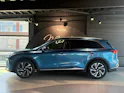 MG S6 EV 77kWh Luxury AWD