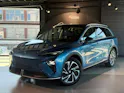 MG S6 EV 77kWh Luxury AWD