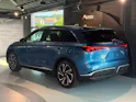 MG S6 EV 77kWh Luxury AWD