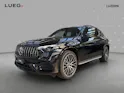 Mercedes-Benz GLC 53 AMG 4Matic+ 9G-Tronic