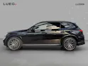 Mercedes-Benz GLC 53 AMG 4Matic+ 9G-Tronic