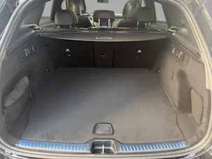 MERCEDES-BENZ GLC 53 AMG 4Matic+ 9G-Tronic