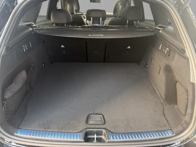 Mercedes-Benz GLC 53 AMG 4Matic+ 9G-Tronic