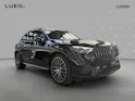 Mercedes-Benz GLC 53 AMG 4Matic+ 9G-Tronic