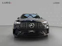Mercedes-Benz GLC 53 AMG 4Matic+ 9G-Tronic