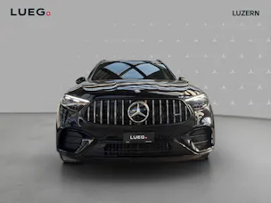 MERCEDES-BENZ GLC 53 AMG 4Matic+ 9G-Tronic