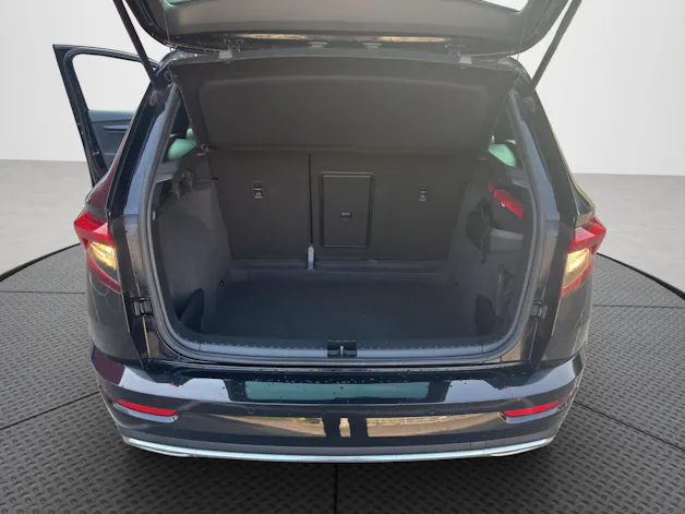 Škoda Karoq 1.5 TSI ACT SportLine DSG