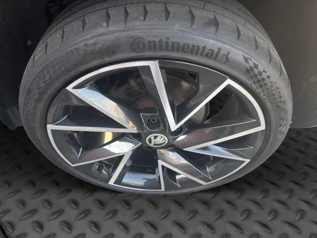 Škoda Karoq 1.5 TSI ACT SportLine DSG