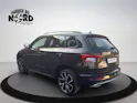 Škoda Karoq 1.5 TSI ACT SportLine DSG