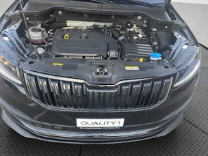 SKODA Karoq 1.5 TSI ACT SportLine DSG